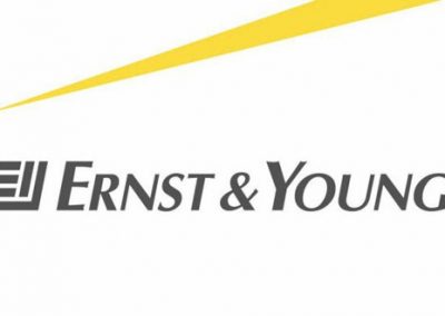 Ernst and Young